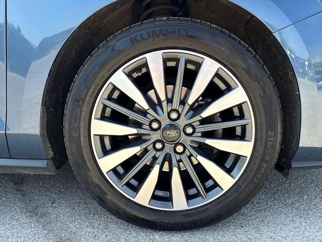 FORD Focus Photo 5