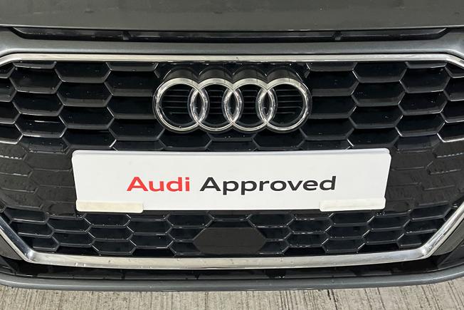 Audi A3 Photo 39