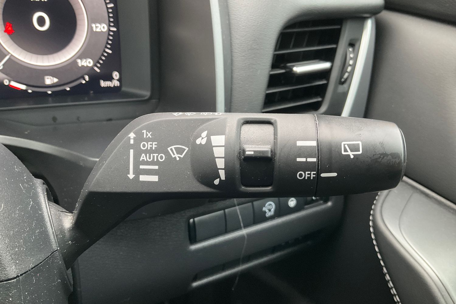 Nissan QASHQAI Photo 14