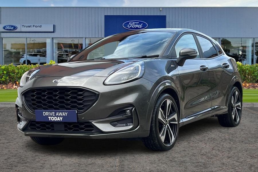 Ford PUMA Photo autoimg-6b442bf689d7c8e976883970f17593f61f96b74a.jpg