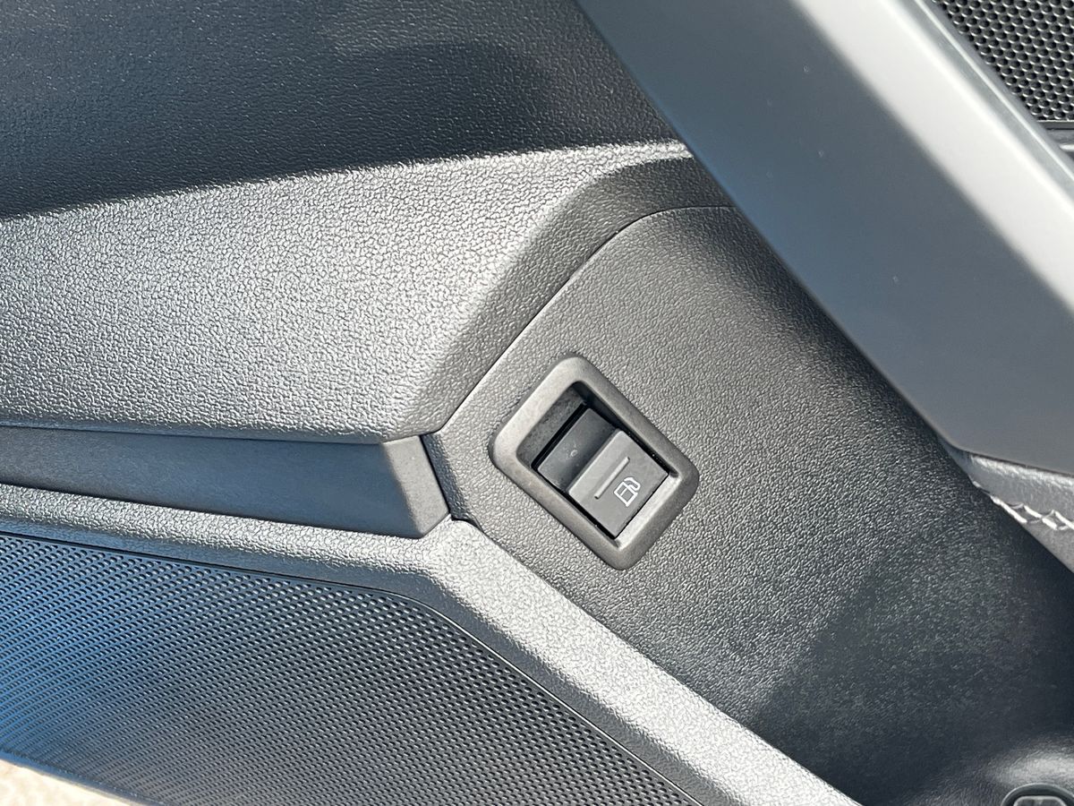 Audi A3 Photo 25