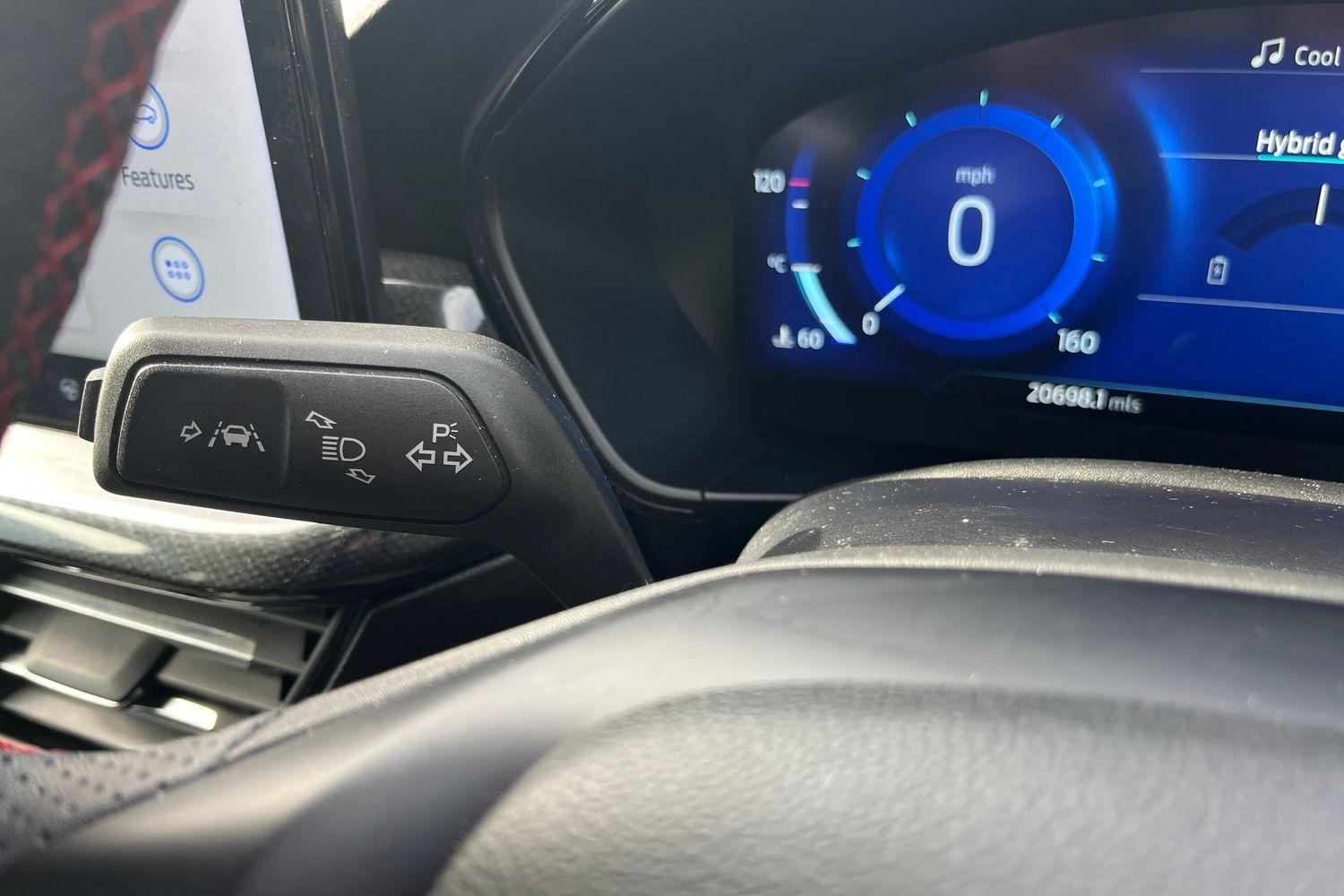 Ford FOCUS Photo 13