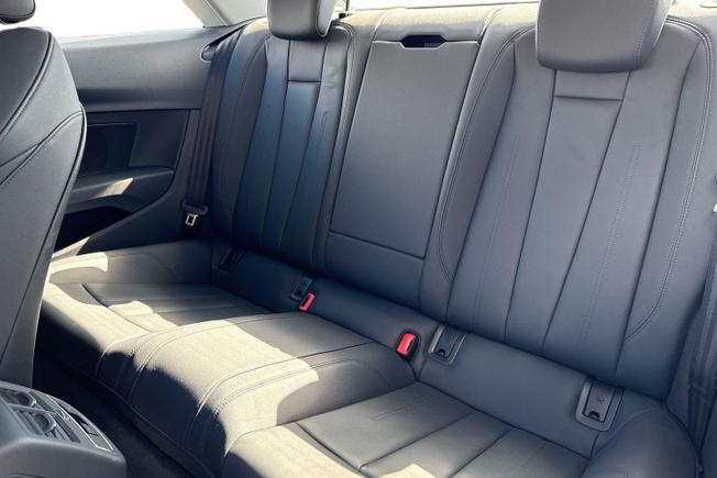 AUDI A5 Photo 9