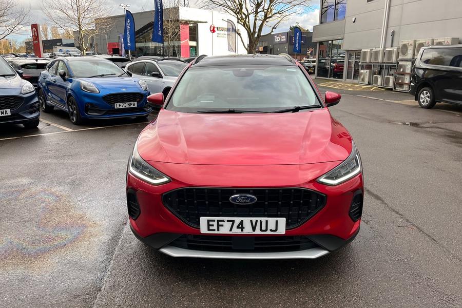 Ford FOCUS Photo autoimg-6b46f3f79ea1cd112e23479bf682e90dac2c8470.jpg