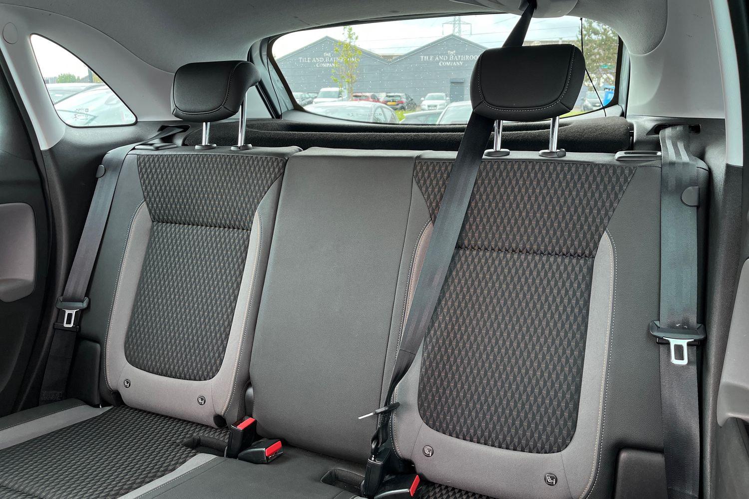 Vauxhall Crossland X Photo 19