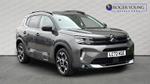 Citroen C5 Aircross Photo 0