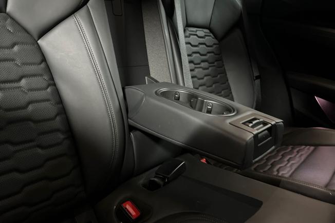 AUDI E-Tron Gt Photo 29