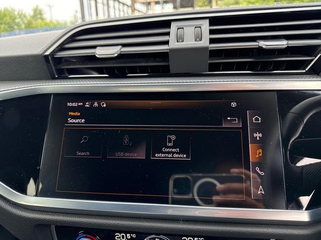 AUDI Q3 Photo 39