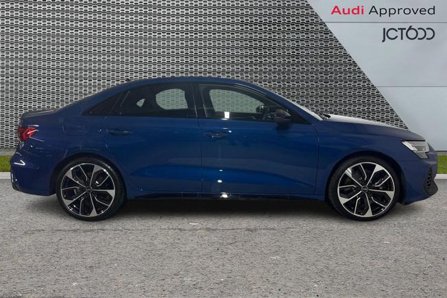 AUDI S3 Photo 4