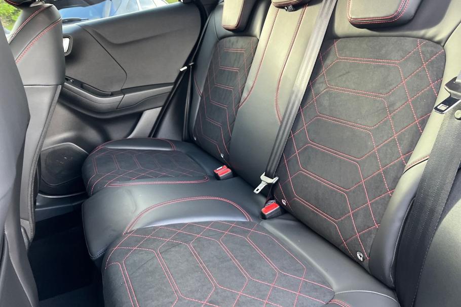 Used Ford Puma LS75TNE 20