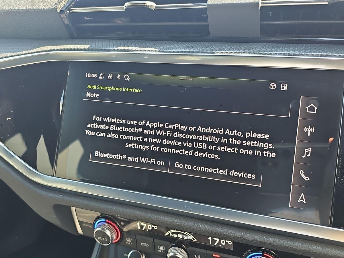 2021 Audi Q3 thumbnail 20