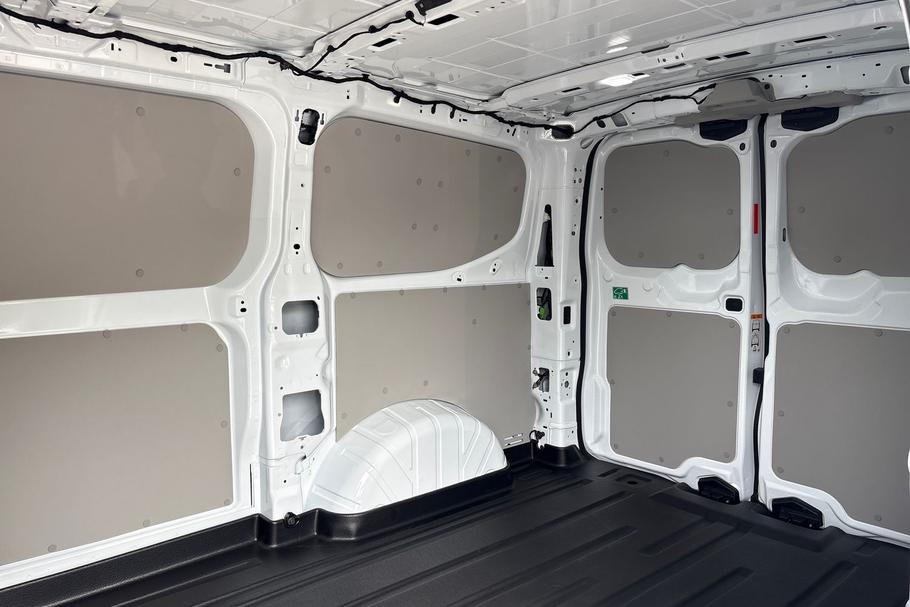Used Ford Transit Custom WN26OSD 4