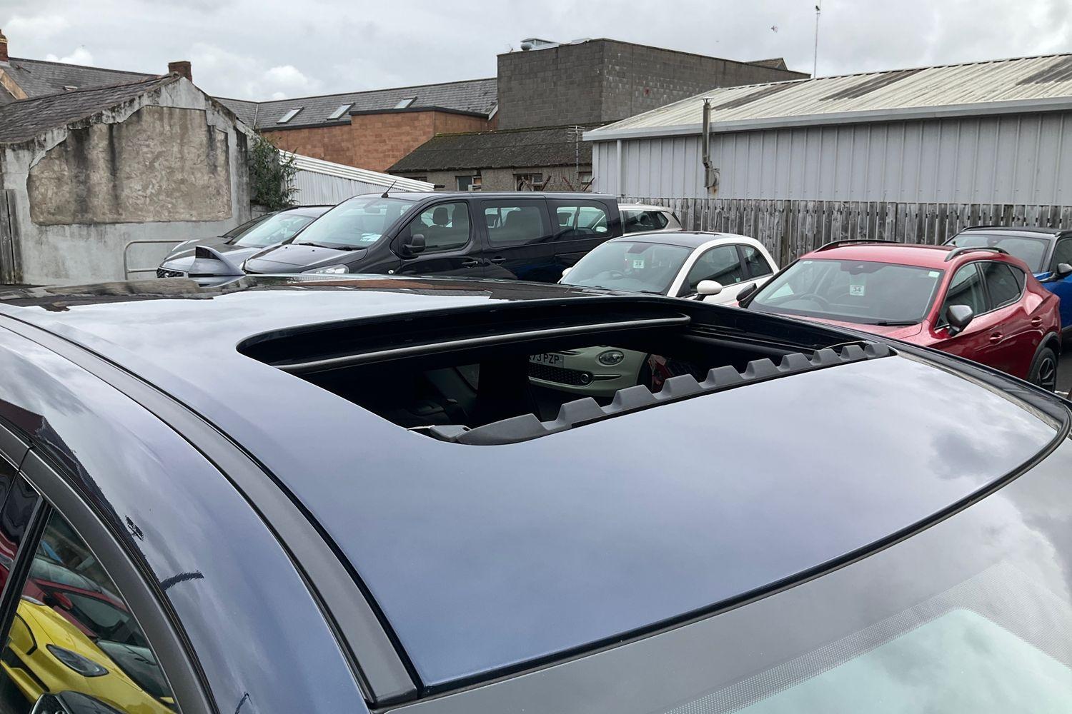 Mazda CX-5 Photo 35