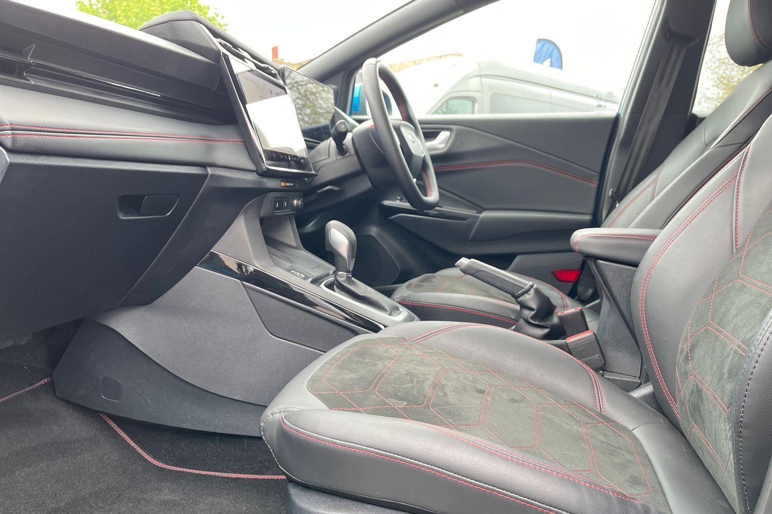 Ford Puma Photo 17