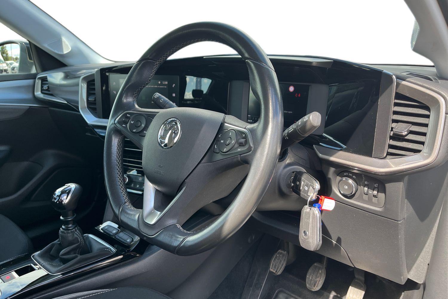 Vauxhall Mokka Photo 8