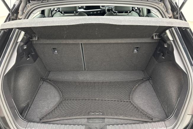 AUDI A1 Photo 12