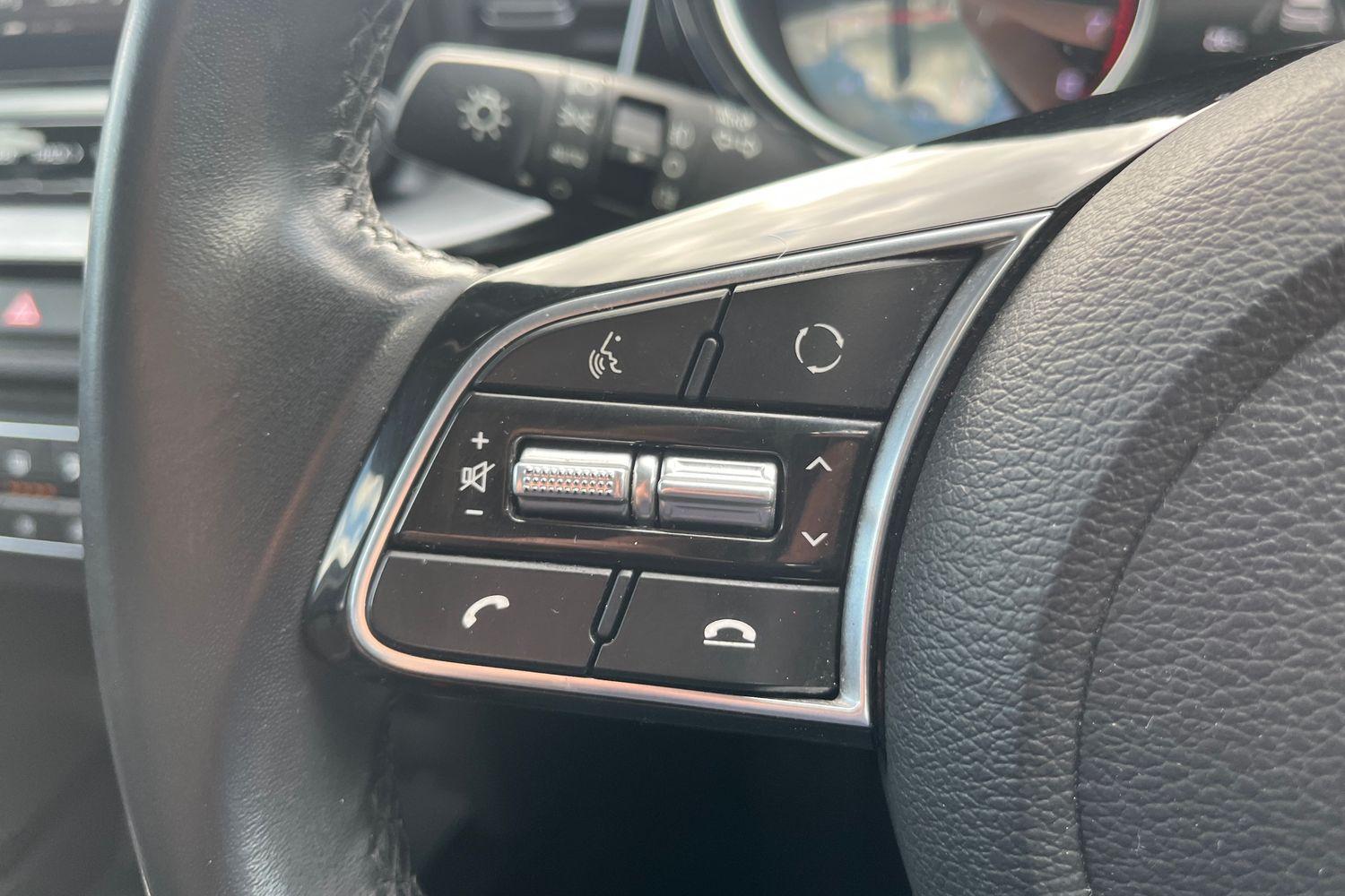 Kia CEED Photo 27