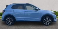Volkswagen T-cross Photo 3