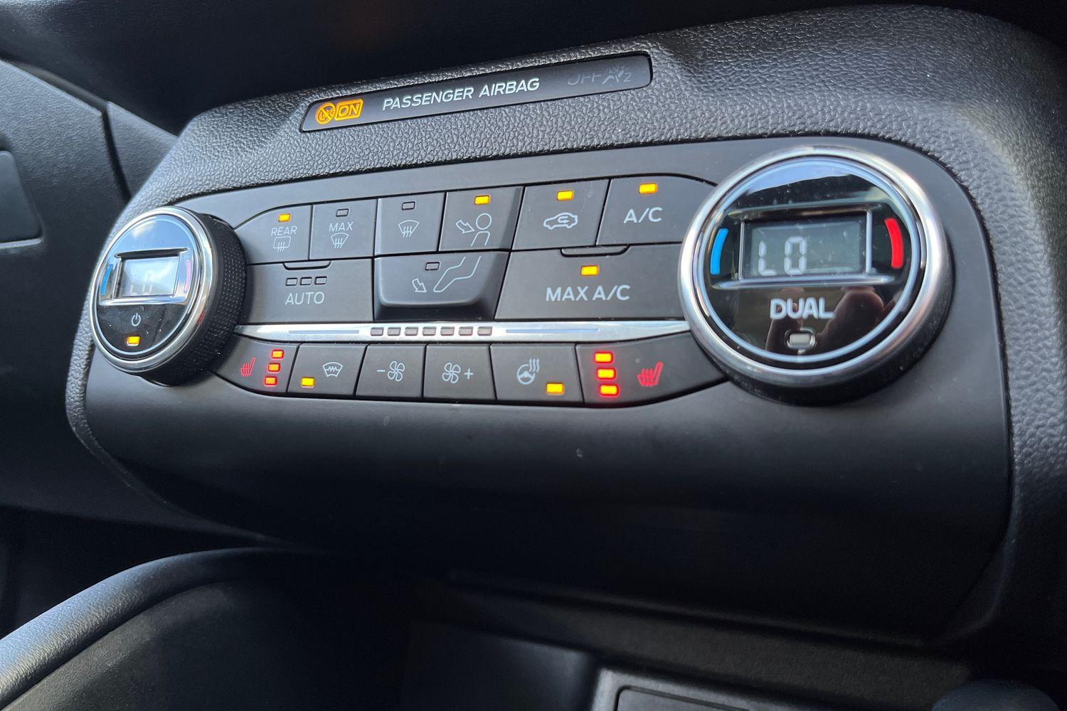 Ford Focus Photo 31