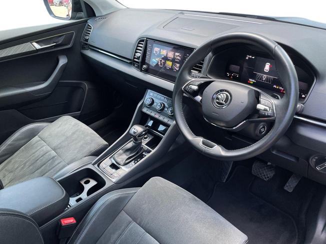 ŠKODA Karoq Photo 6