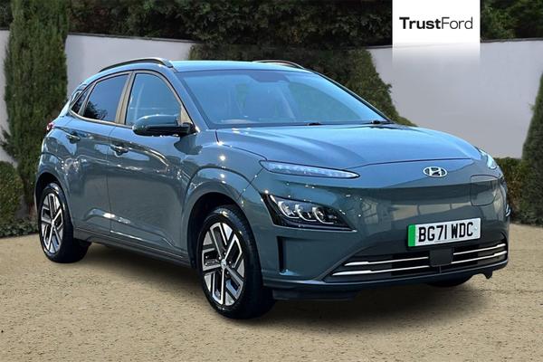 Used Hyundai KONA BG71WDC