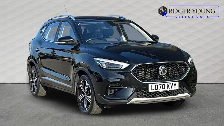 Used MG MG ZS LD70KVY 1