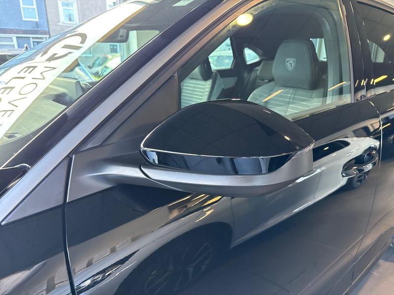 Used Peugeot E-3008 KS25HRO 25