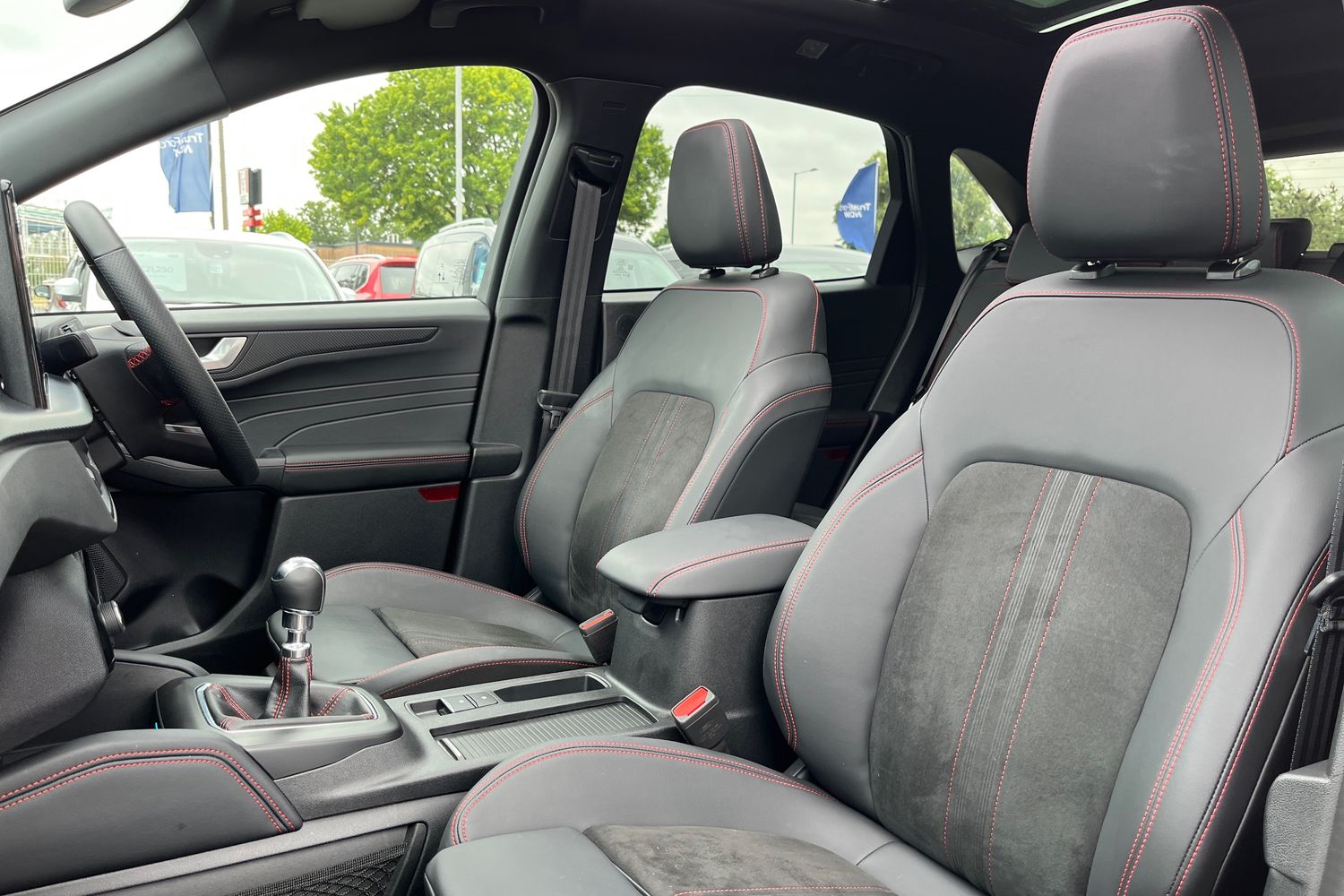 Ford Kuga Photo 18