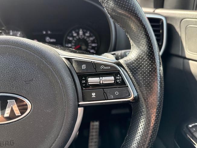 KIA Sportage Photo 17