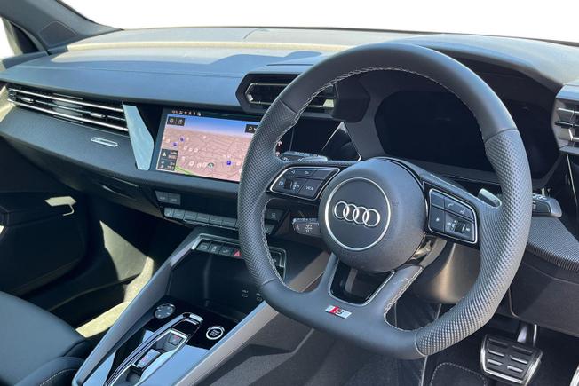 Audi A3 Photo 6