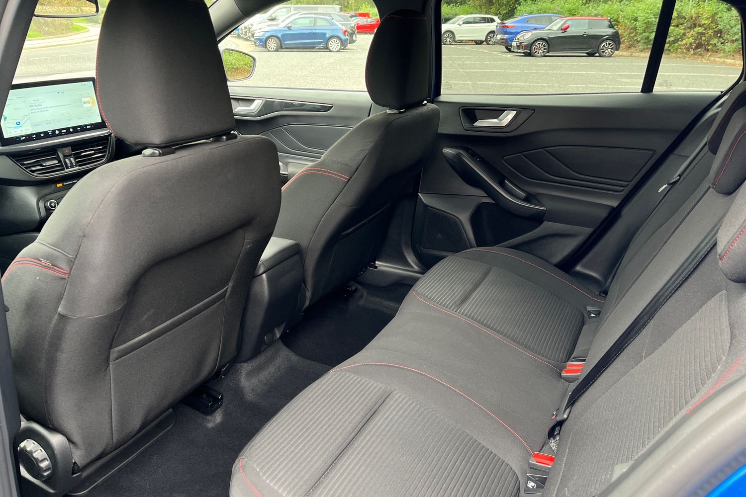 Ford Focus Photo 35