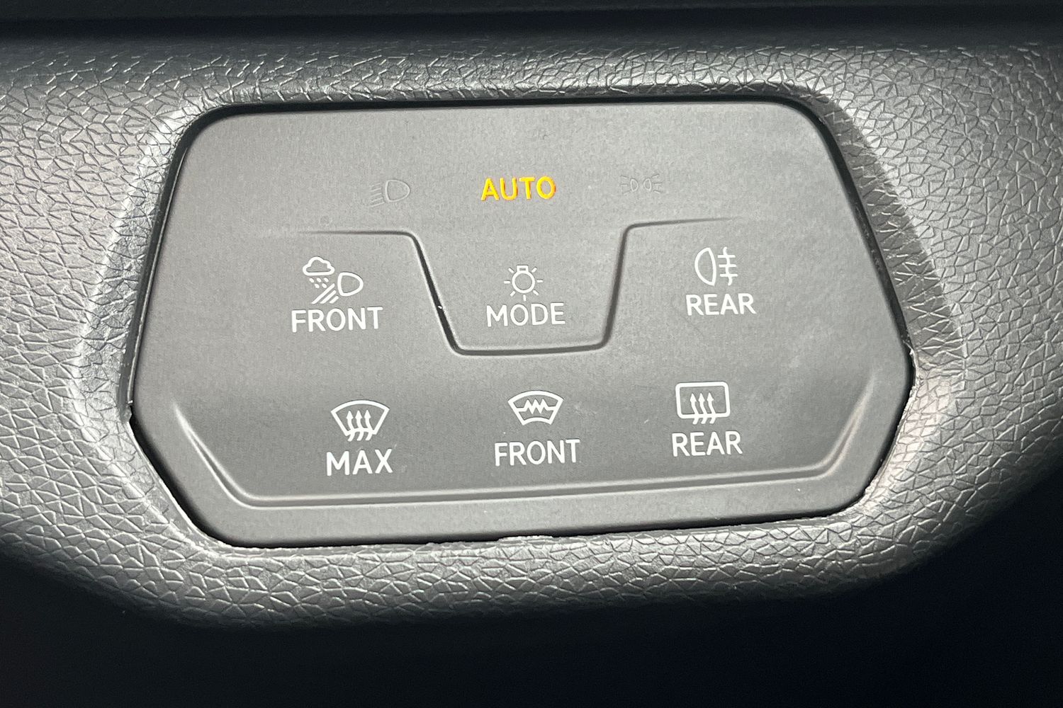 Volkswagen ID.5 Photo 25