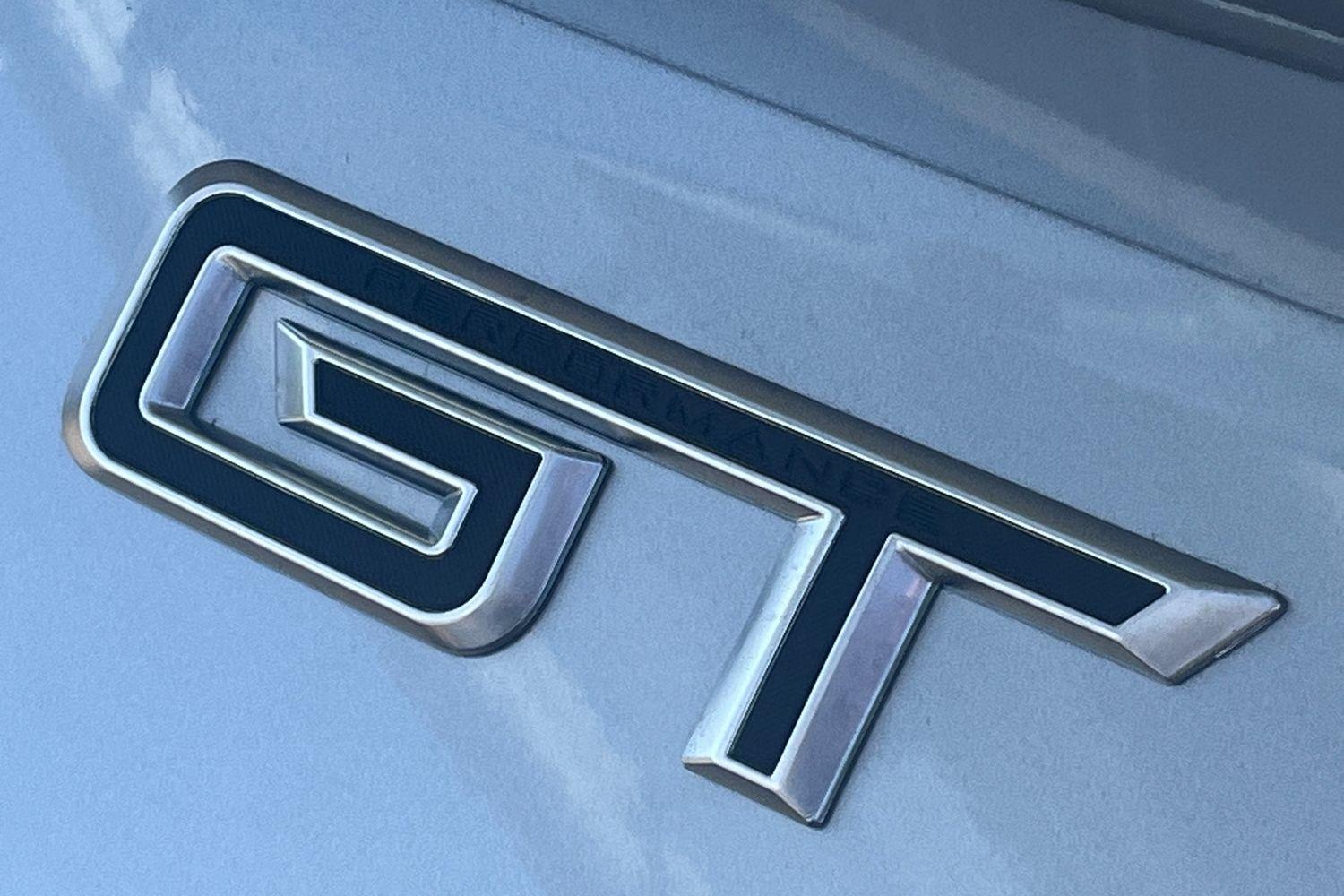 Ford MUSTANG Photo 39