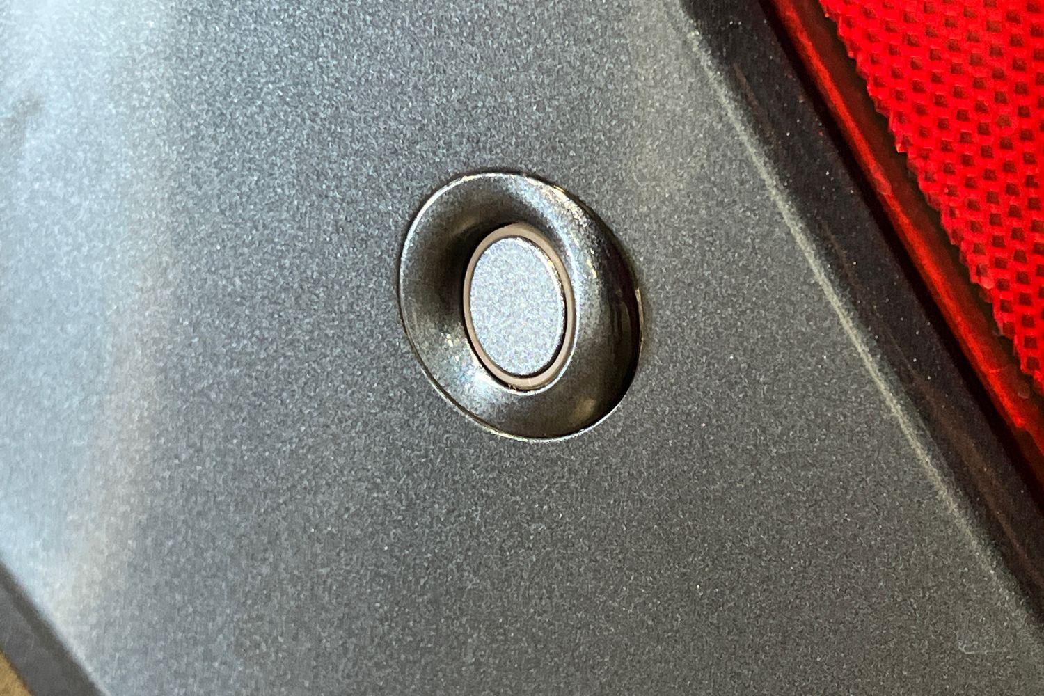 Ford FOCUS Photo 35