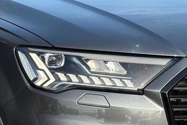 Audi Q7 Photo 19