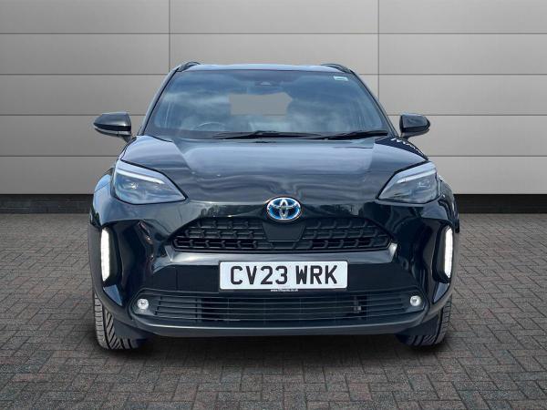 Toyota Yaris Cross Photo autoimg-6b5e95035bf10b34c89101d69e74bbfb597d7f43.jpg