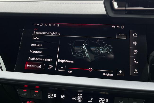 Audi A3 Photo 39
