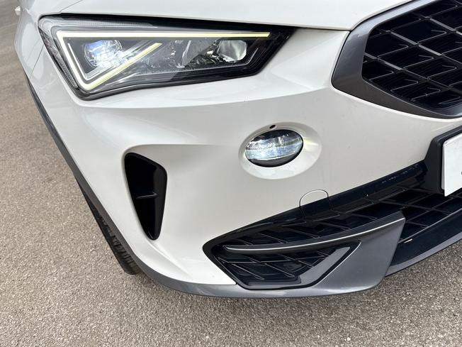 CUPRA Formentor Photo 31