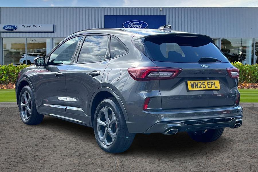 Ford KUGA Photo autoimg-6b5f4caea44b66ad155520a670dd136c9ccc4446.jpg