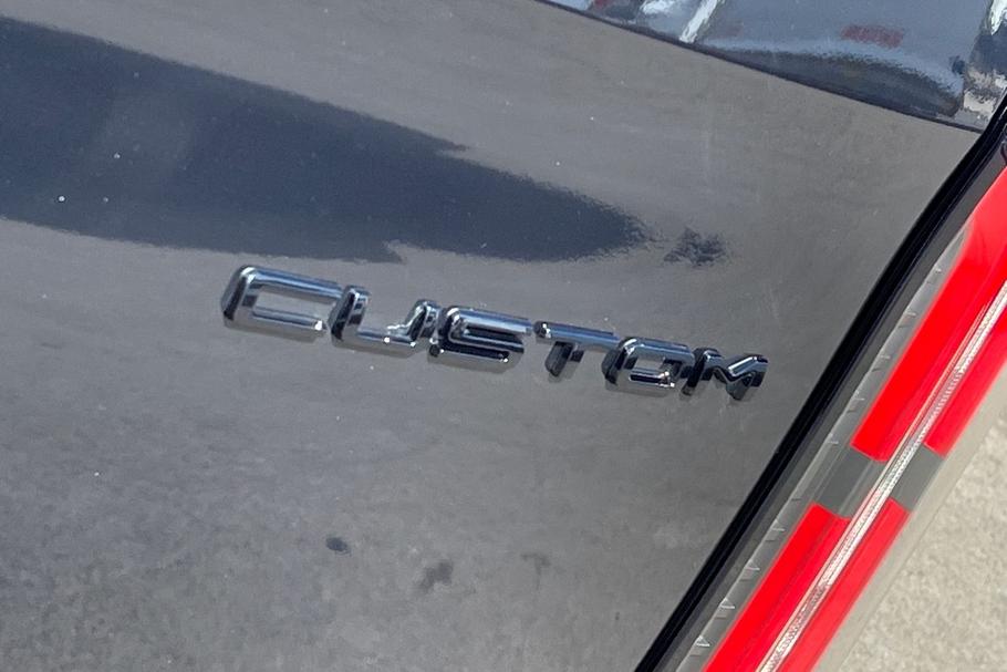 Used FORD E-TRANSIT CUSTOM HK75BYC 20