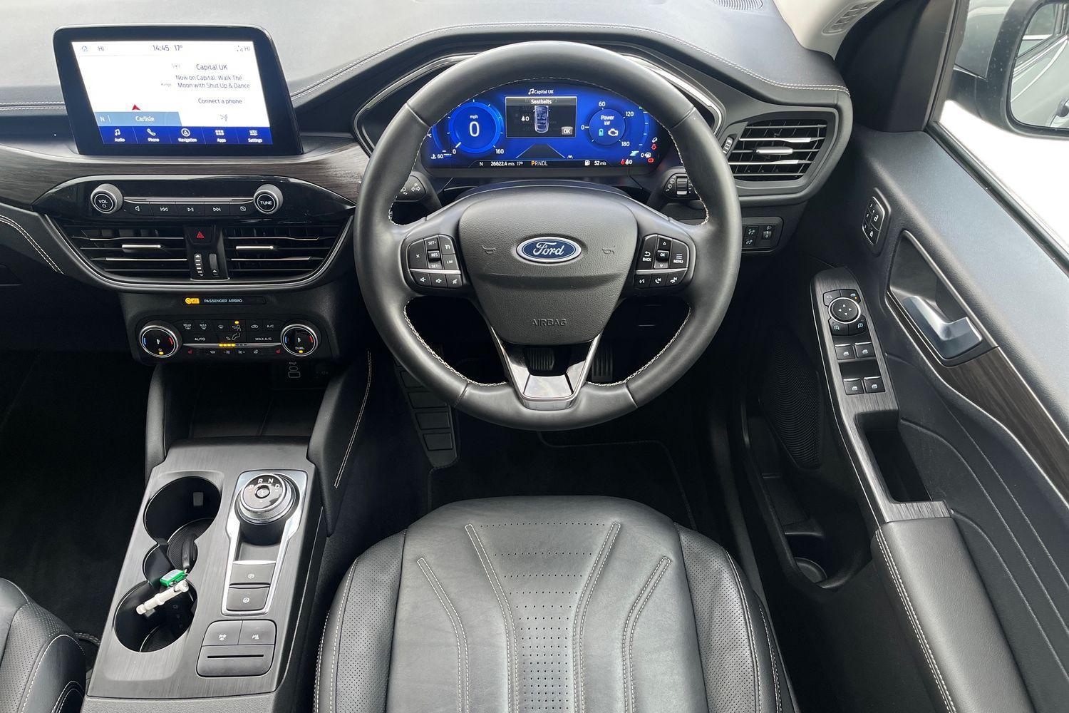 Ford KUGA Photo 10