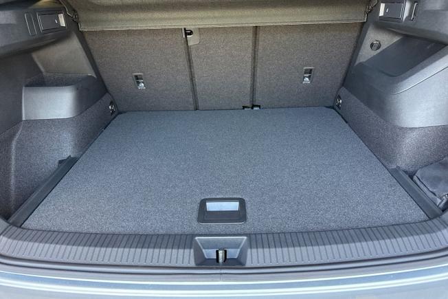 Volkswagen Tiguan Photo 12