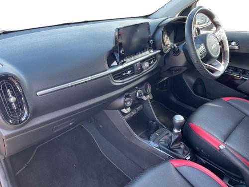 Kia PICANTO Photo autoimg-6b61278a3584047d55a5c6c9d69d2627fe1d771a.jpg