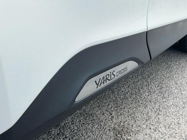 Toyota Yaris Cross Photo autoimg-6b6311668516c979b23736d3374cae6be6ac1df3.jpg