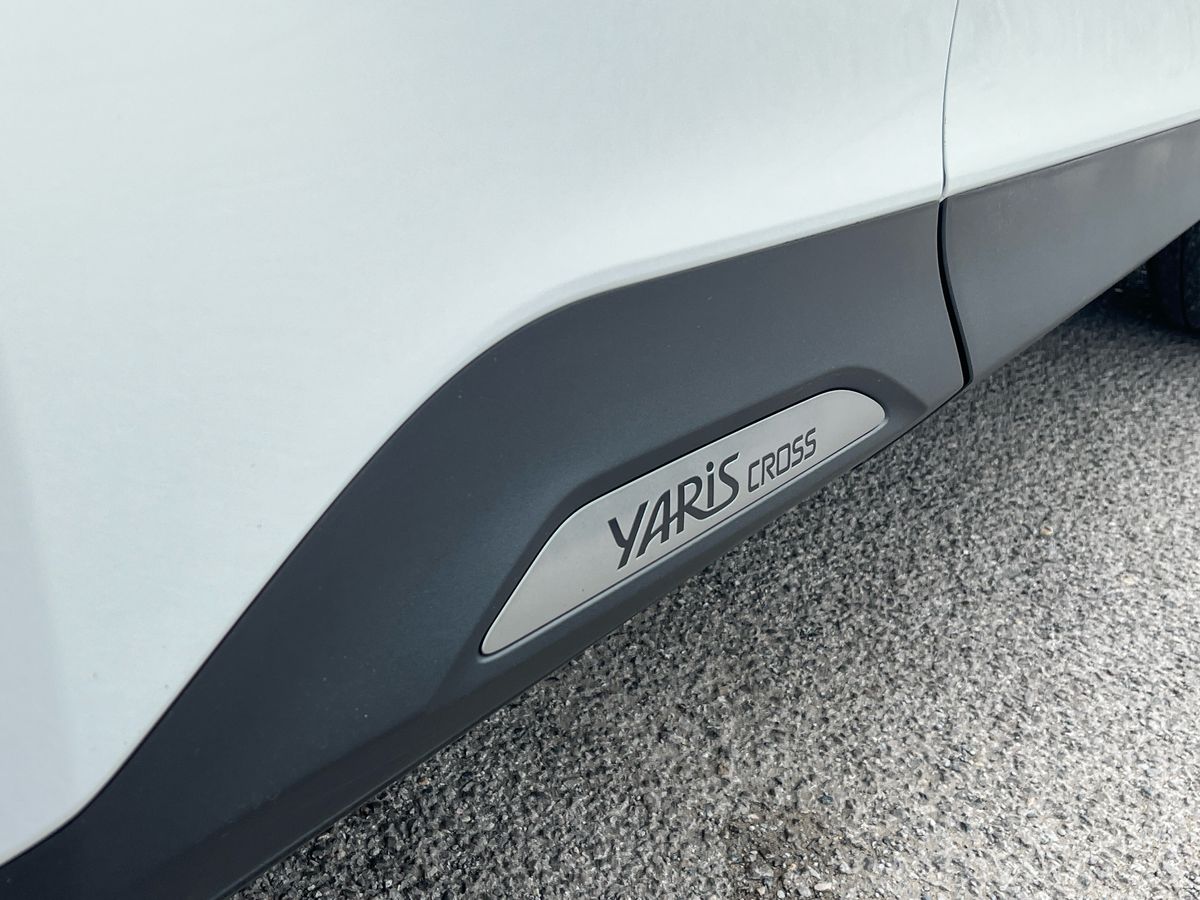 Toyota Yaris Cross Photo 19