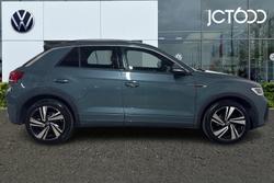 VOLKSWAGEN T-Roc Photo 4