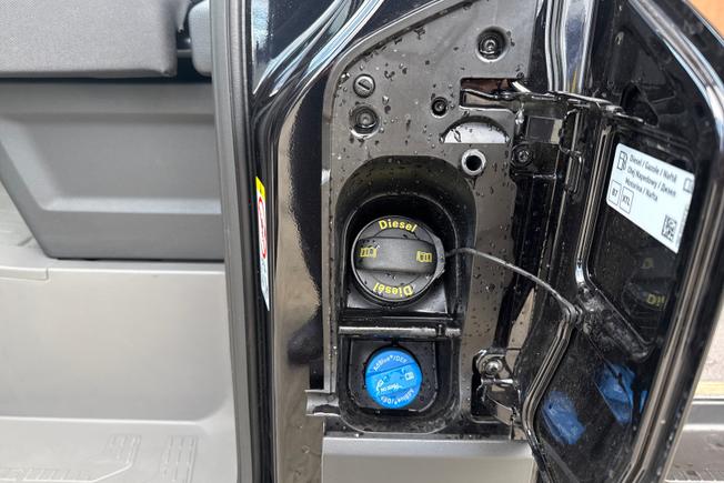 VOLKSWAGEN Crafter Photo 47