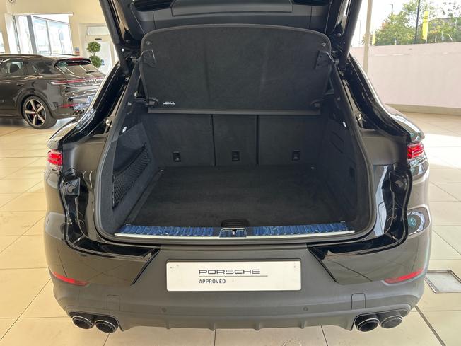 PORSCHE Cayenne Photo 19