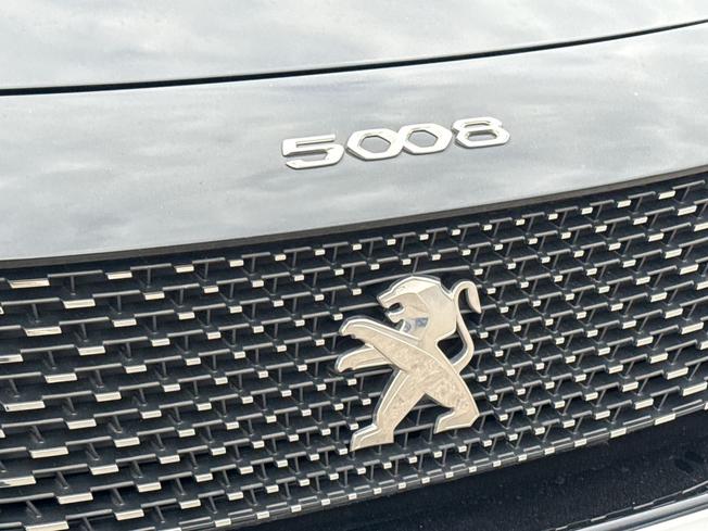 Peugeot 5008 Photo 21