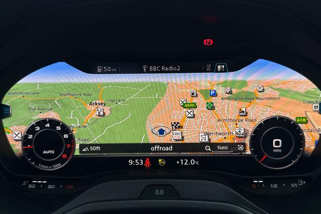 AUDI Q2 Photo 40